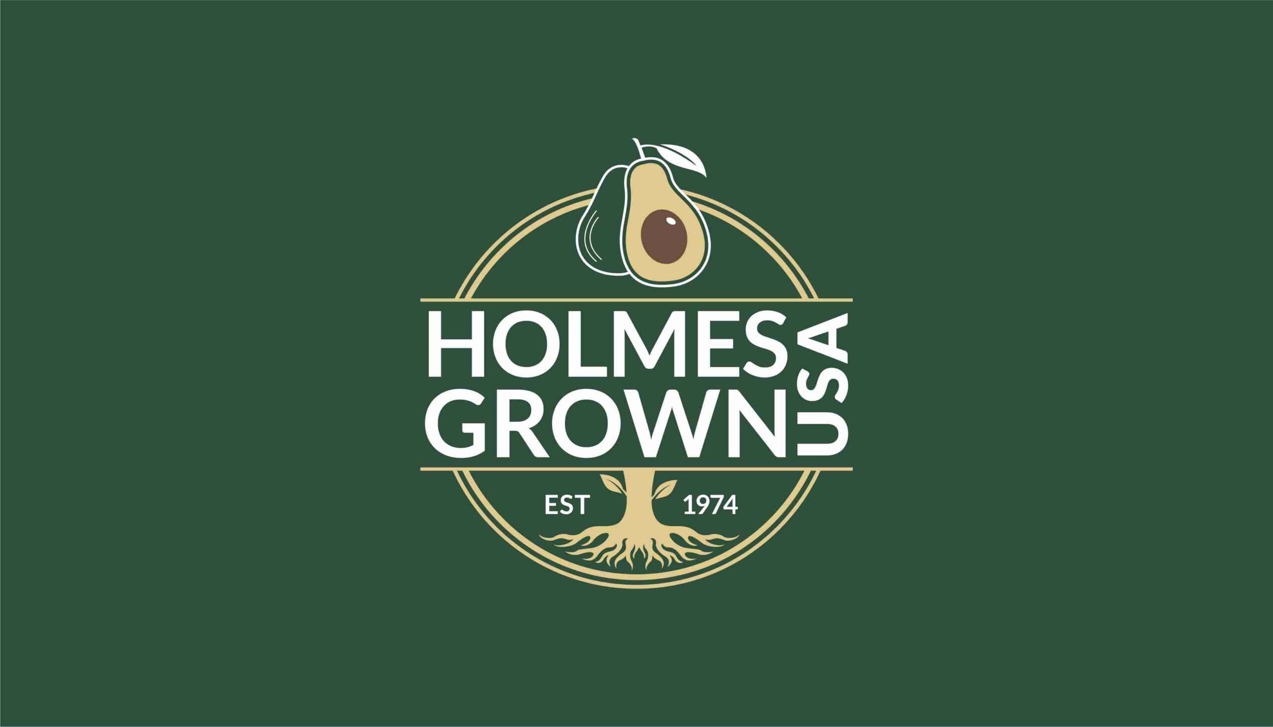 Holmes Grown USA